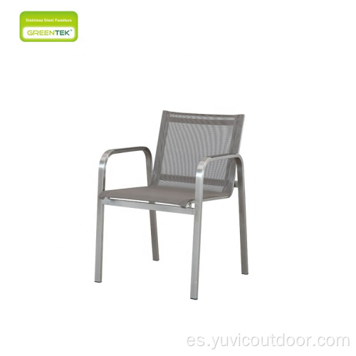 Conjunto de mesa de comedor Teslin Teslin Silla Teslin